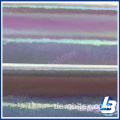 OBL20-920 Nylon 70D-Folienstempel-Stoff für Daunenschicht